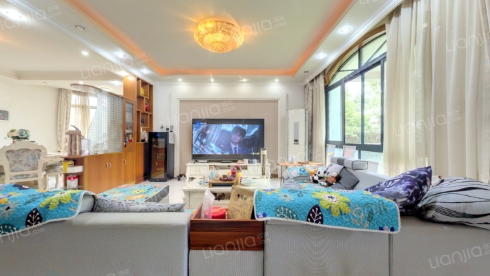 同润别庄二手房实景图