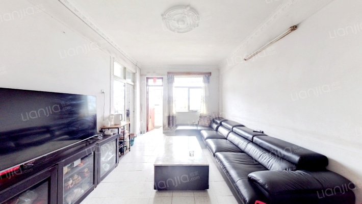 侨乐新村二手房实景图