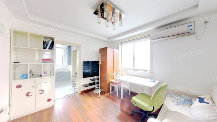 牡丹小区(浦东)二手房实景图