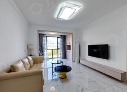 整租·荣海花间集 3室2厅 南_荣海花间集租房