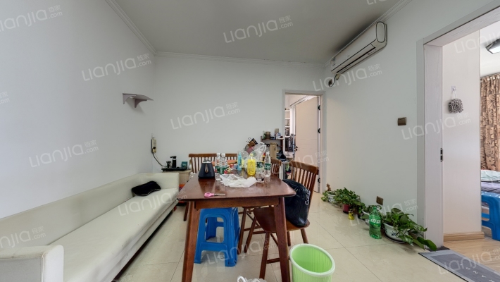 路南苑二手房实景图