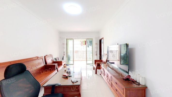 宁海世纪城3期二手房实景图