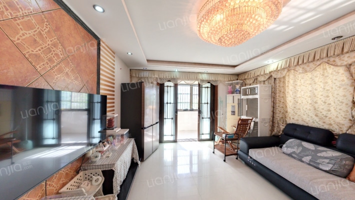 银杏家园二手房实景图