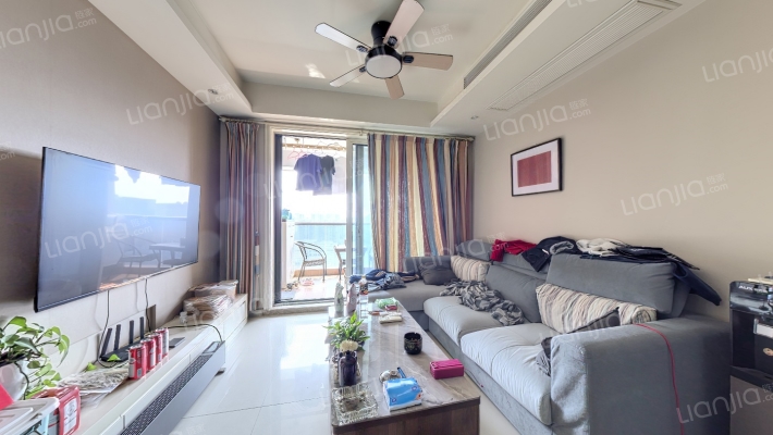 万家星城二期二手房实景图