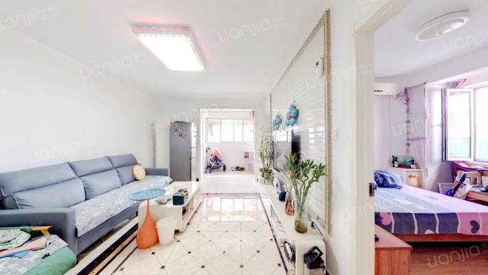 和苑家园雅和园二手房实景图