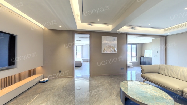 家和万世东区二手房实景图