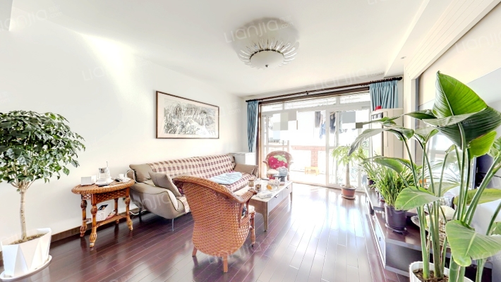 宝山六村二手房实景图