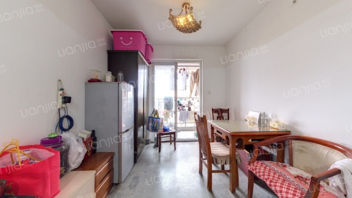 北城铭苑二手房实景图