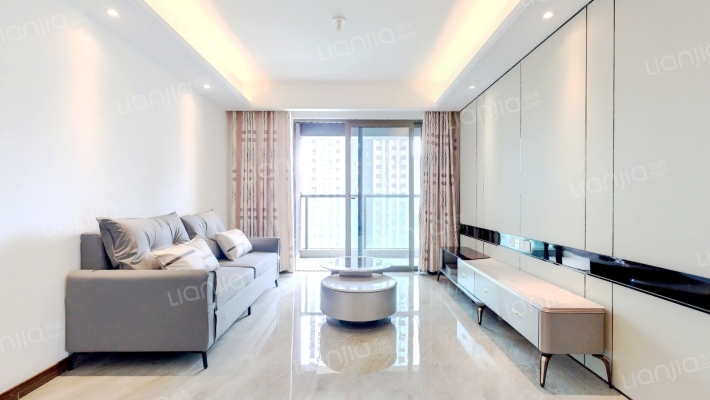 保利珑堂里院二手房实景图