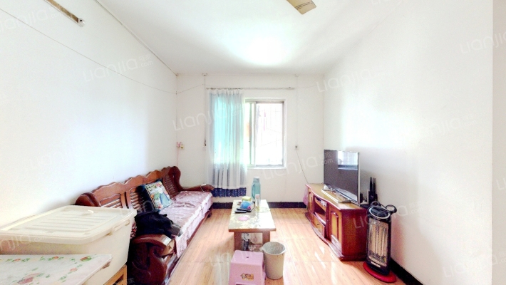 方园小区二手房实景图