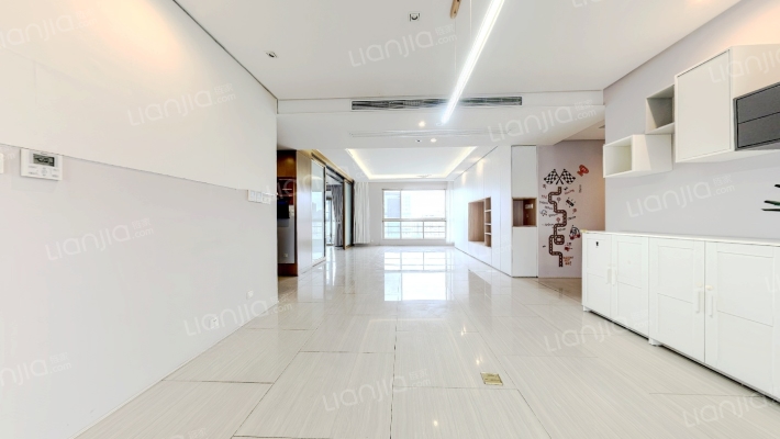 明申花园(公寓)二手房实景图