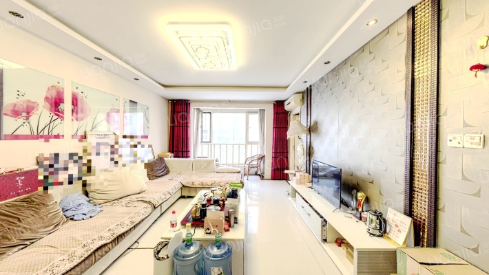 大地锐城二手房实景图