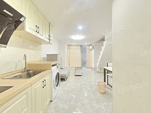 整租·星光耀商业广场 2室1厅 南