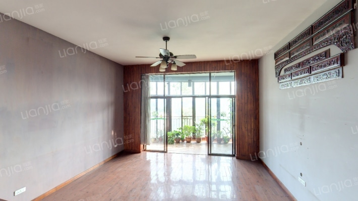 大川水岸二手房实景图