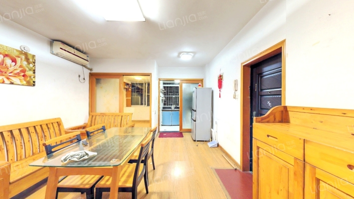 北大新村二手房实景图