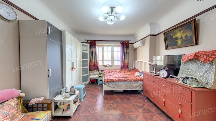 林东大楼二手房实景图