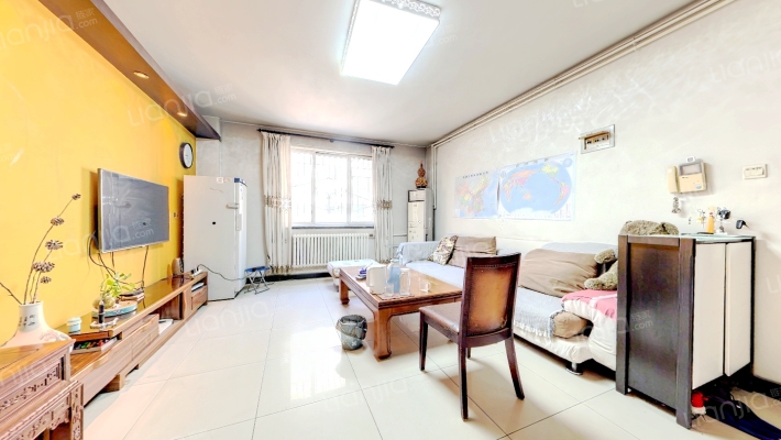 天旺嘉园二手房实景图