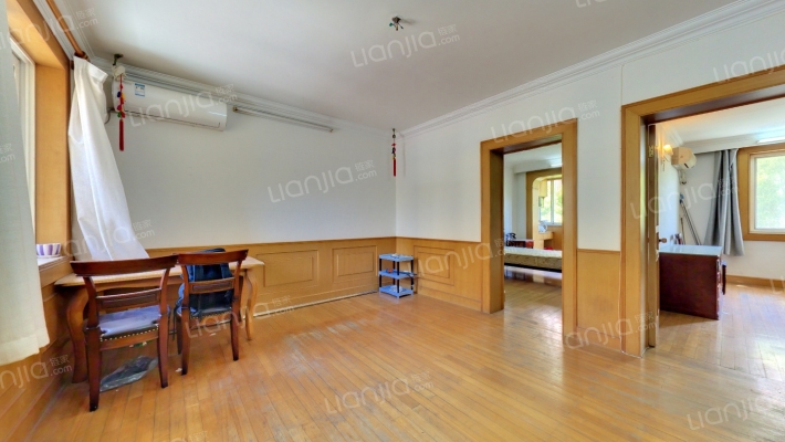 沪东花苑二手房实景图