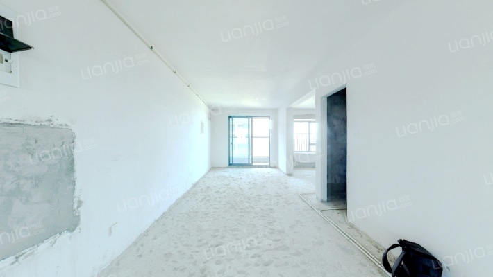 崇文花园二手房实景图