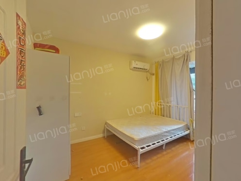 合租·苏高新天之运 5居室 南卧