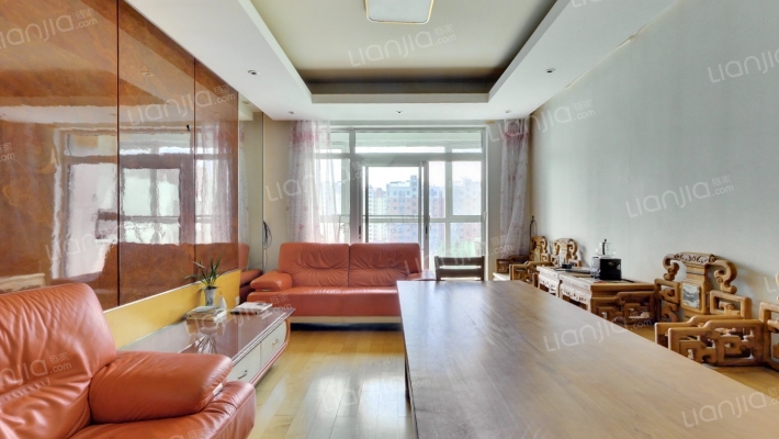 御景峰二手房实景图