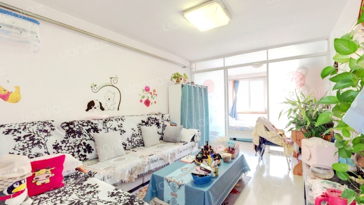 镇泰花园二手房实景图