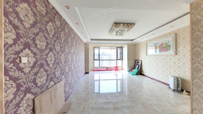 金隅悦城雅悦园二手房实景图