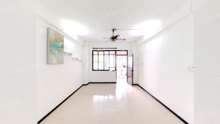 松苑小区二手房实景图