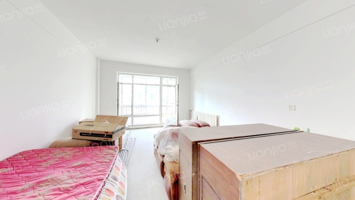 枫林绿洲二手房实景图