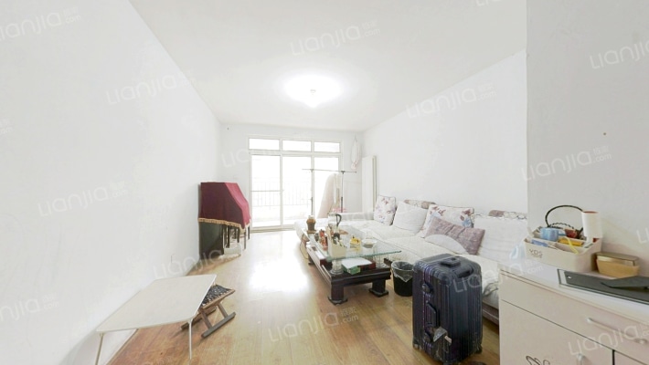 宝太花园二手房实景图