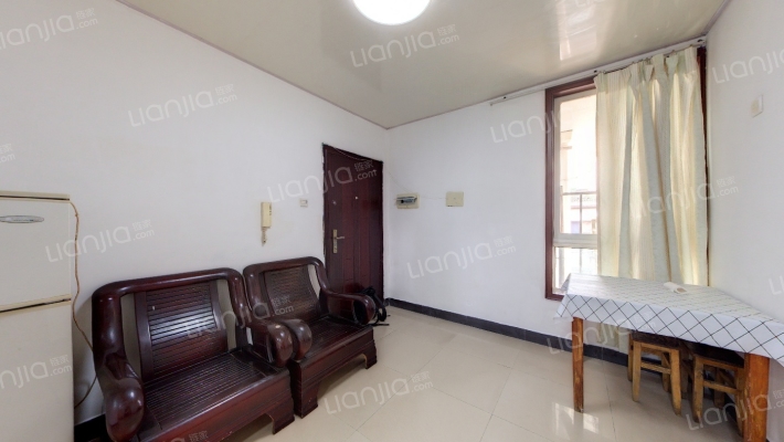 隆昌小区二手房实景图