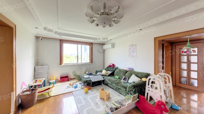 良友新村二手房实景图