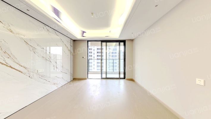 望江悦府二手房实景图