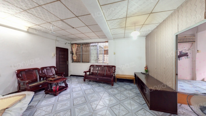 江南大道中二手房实景图