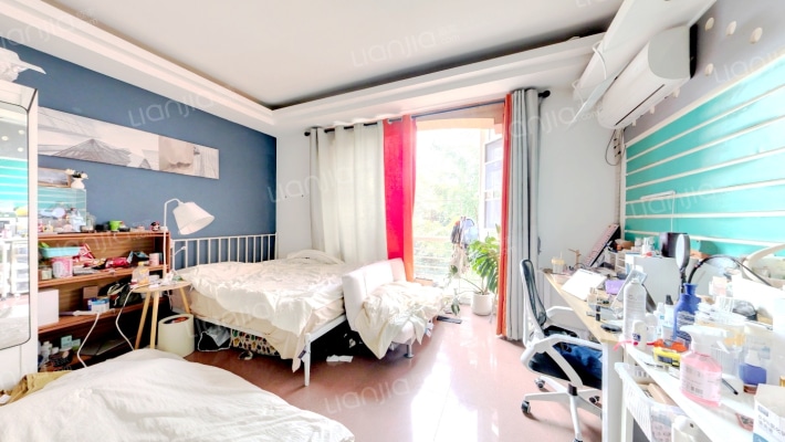 家和南苑二手房实景图