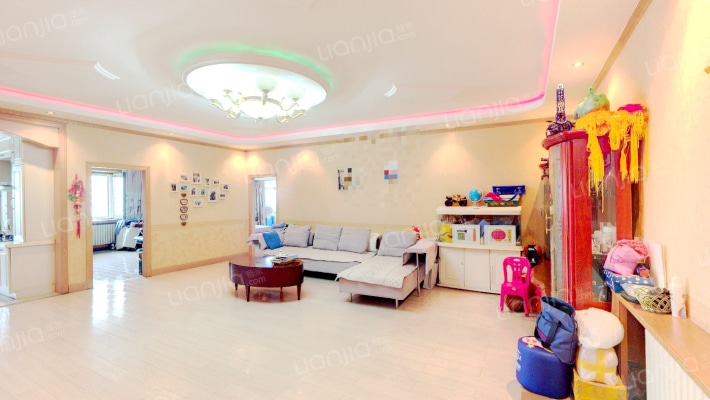 建业大厦二手房实景图