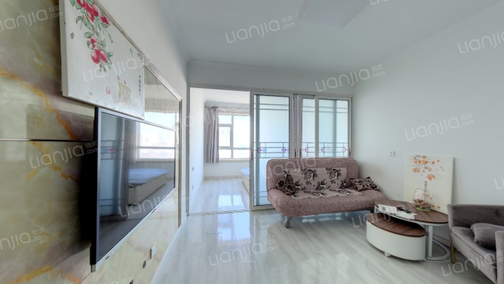 阳光水郡二手房实景图