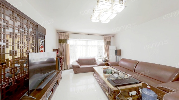 熙园二手房实景图