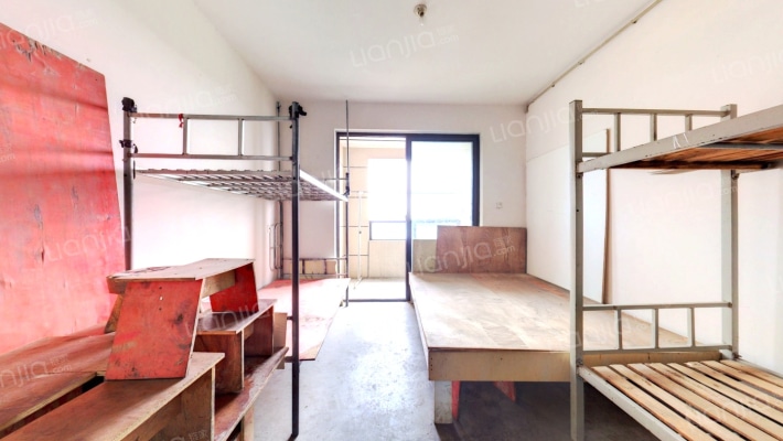 万达茂御湖仕家一二期二手房实景图