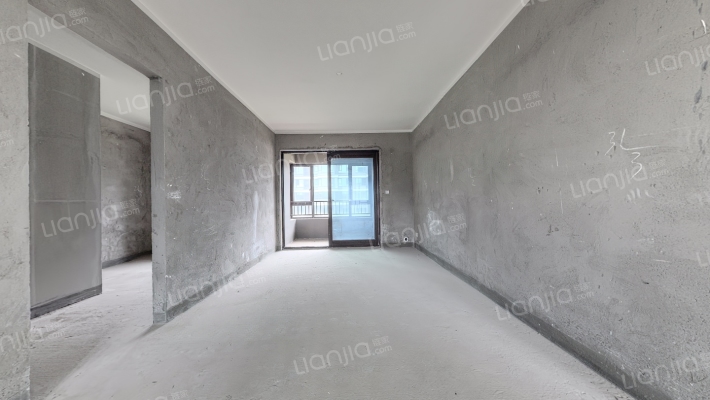 华发四季半岛北区二手房实景图