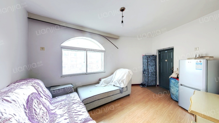 西工路二手房实景图