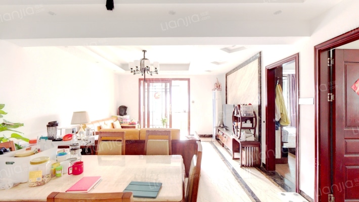 天字广场二手房实景图