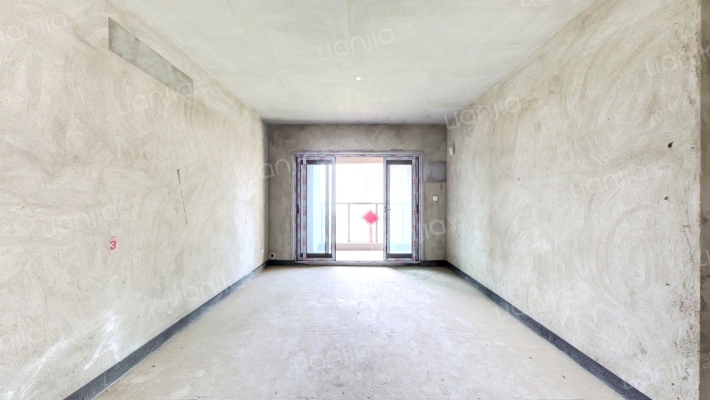 金科城嘉陵江上二手房实景图