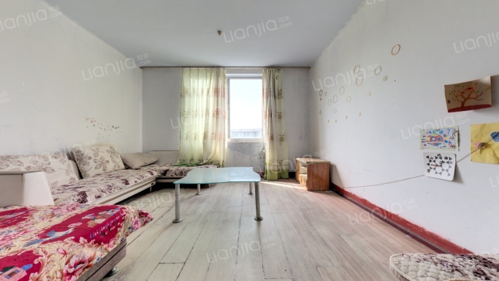 桂花园二手房实景图