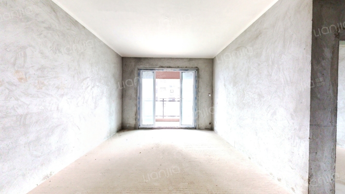 金地自在城艺境宸苑二手房实景图