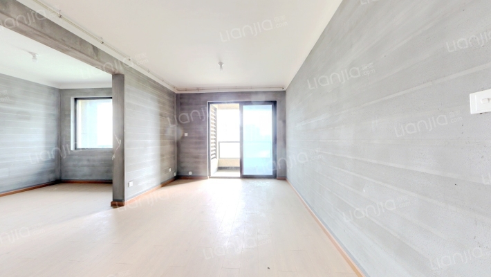 德润华庭二手房实景图