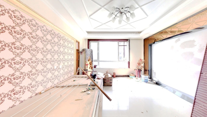 如意人家钰莲园二手房实景图