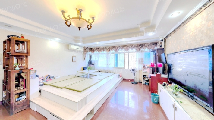 墙顶巷二手房实景图