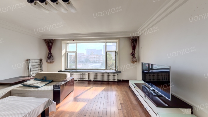 中金花园二手房实景图