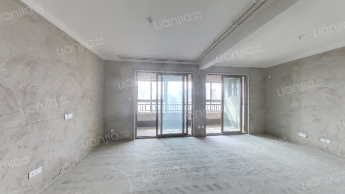 奥园东璟里二手房实景图